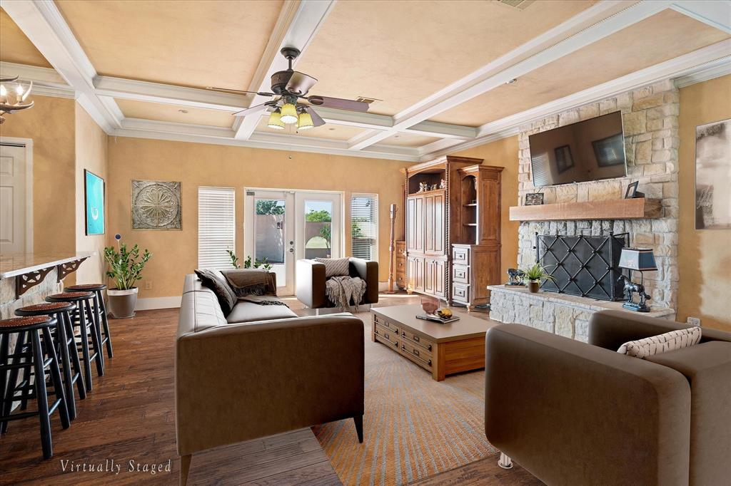 S Williams - Residential