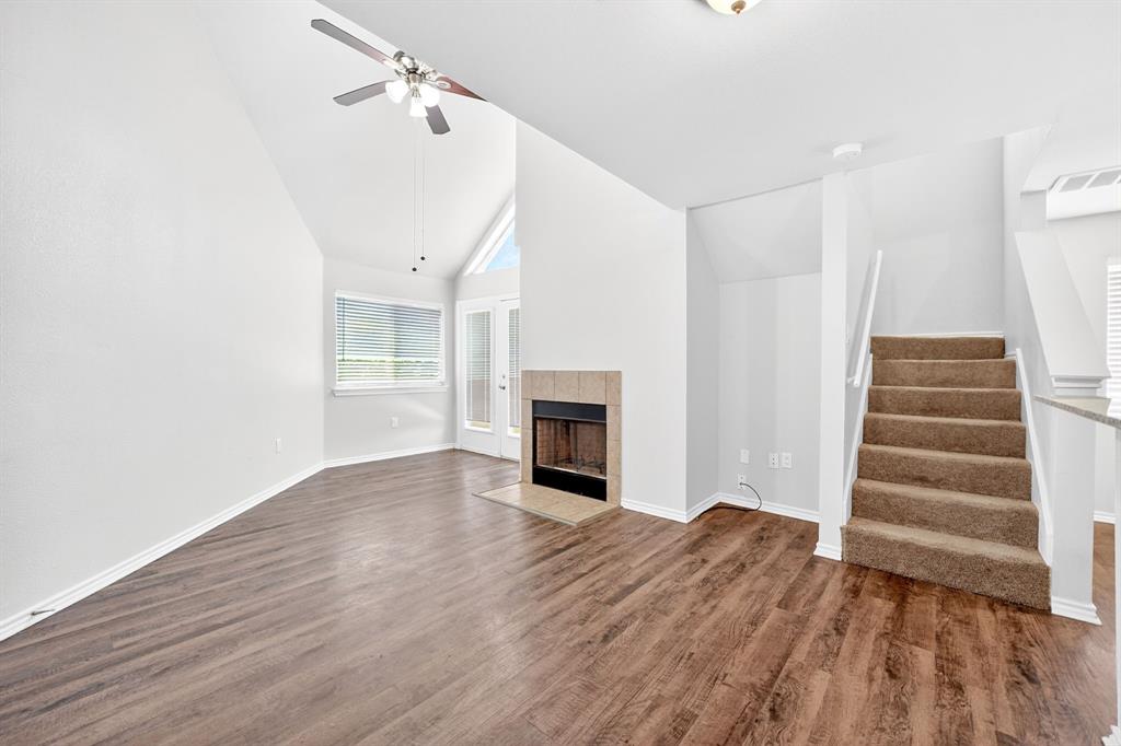 Richland Trace Condos - Residential