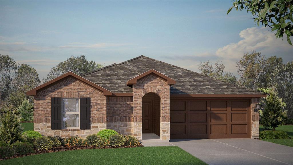 Bella Vista - Residential