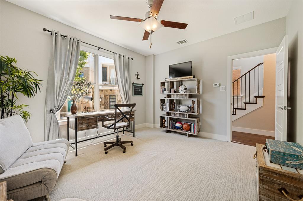 Merion-Midtown Park Ph 1 - Residential