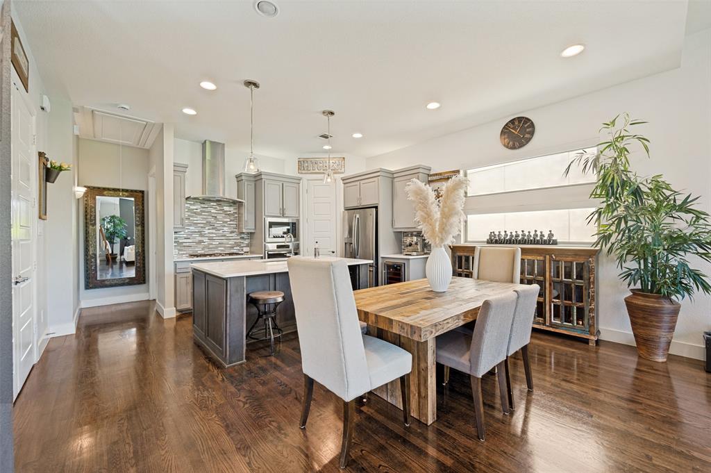 Merion-Midtown Park Ph 1 - Residential