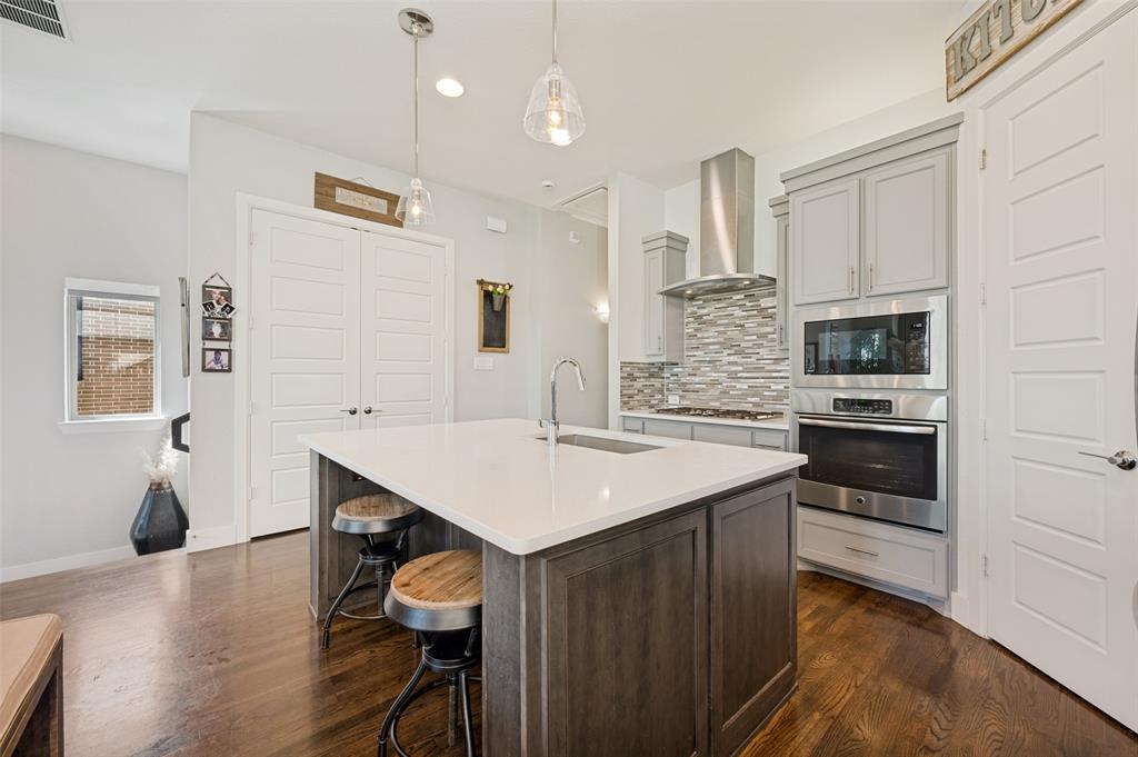 Merion-Midtown Park Ph 1 - Residential