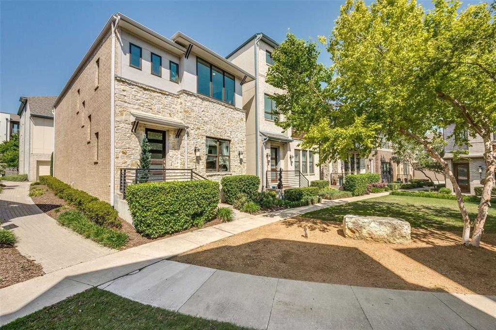 Merion-Midtown Park Ph 1 - Residential