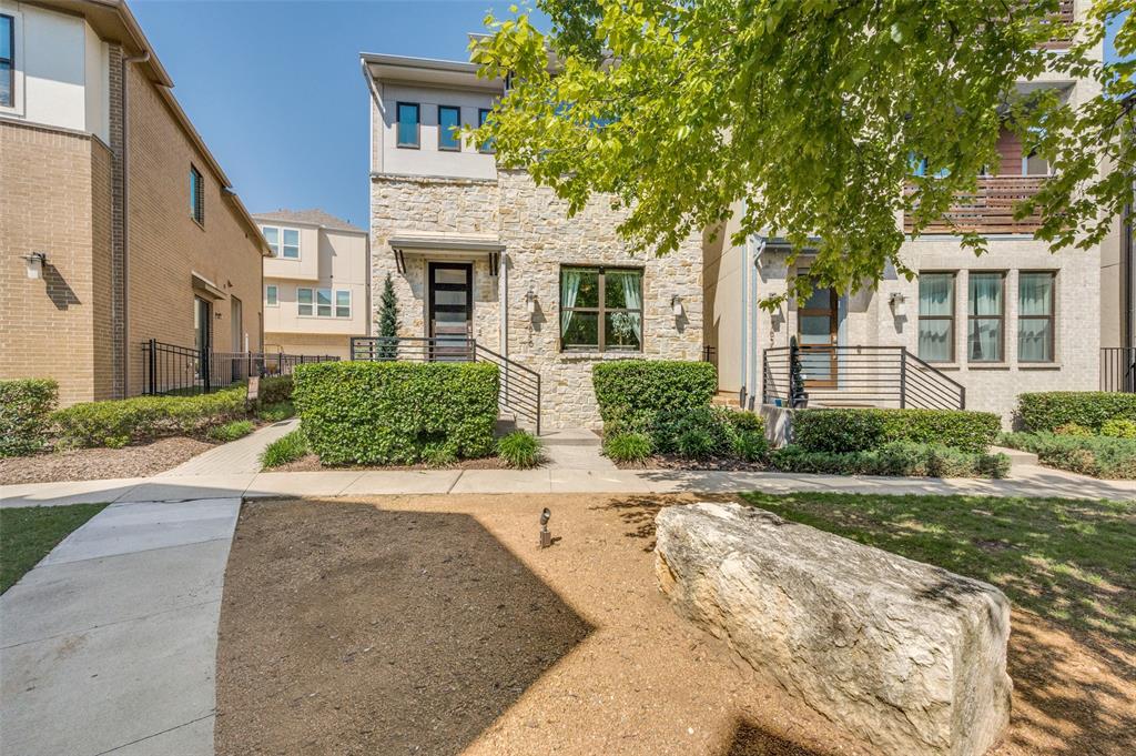 Merion-Midtown Park Ph 1 - Residential