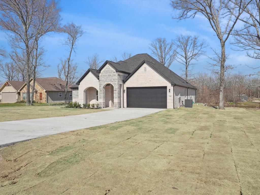 Deer Trail Estates - Residential