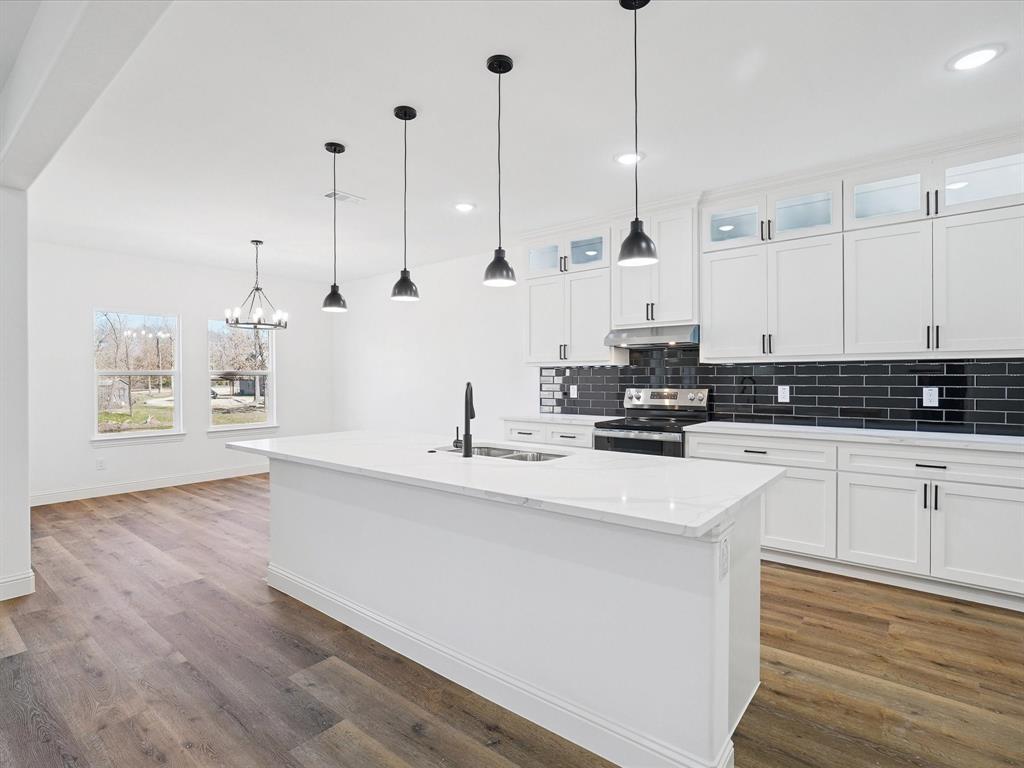 Deer Trail Estates - Residential