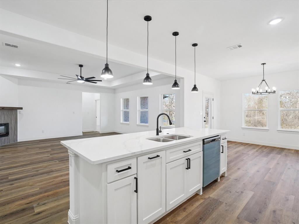Deer Trail Estates - Residential