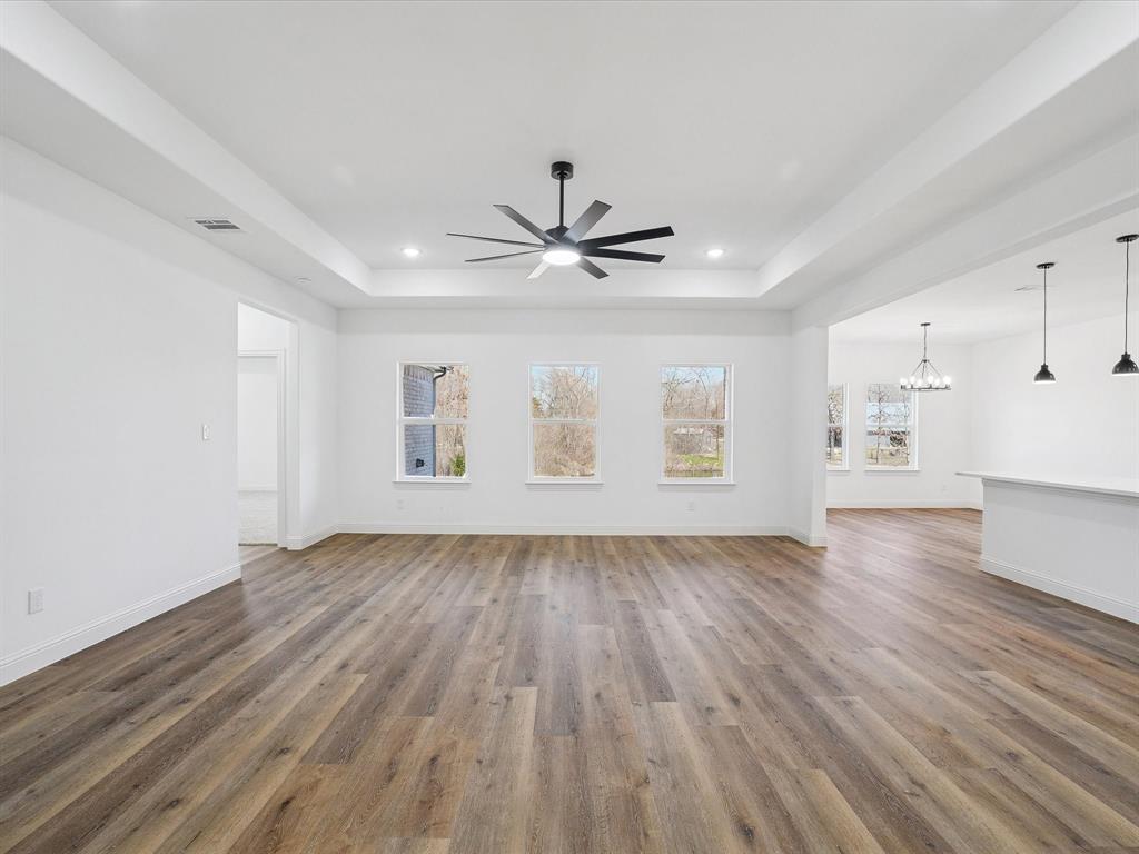 Deer Trail Estates - Residential