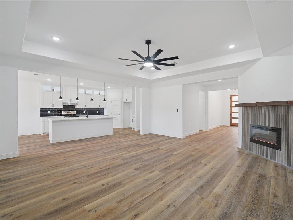 Deer Trail Estates - Residential