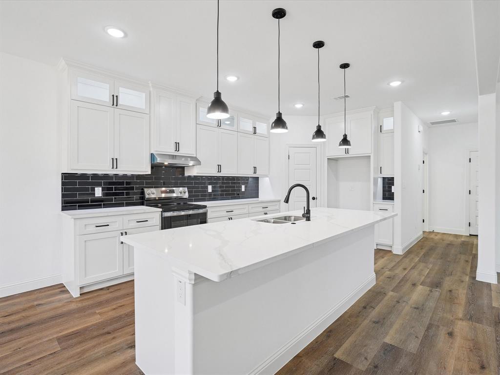 Deer Trail Estates - Residential