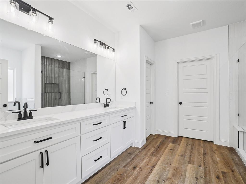 Deer Trail Estates - Residential