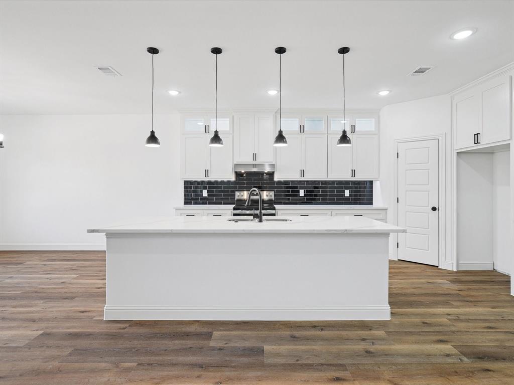 Deer Trail Estates - Residential