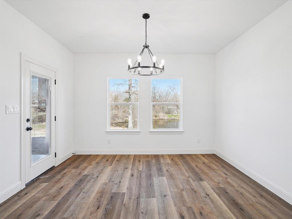 Deer Trail Estates - Residential