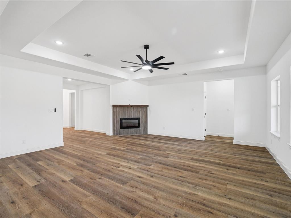 Deer Trail Estates - Residential