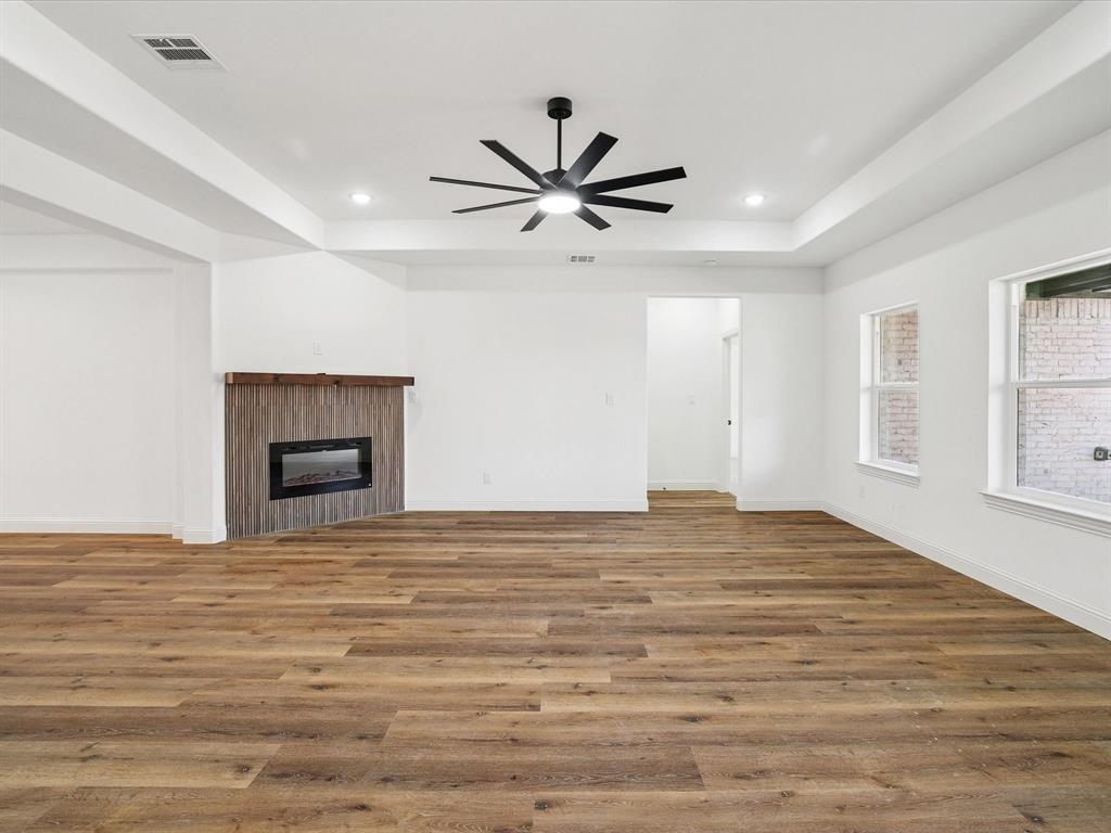Deer Trail Estates - Residential