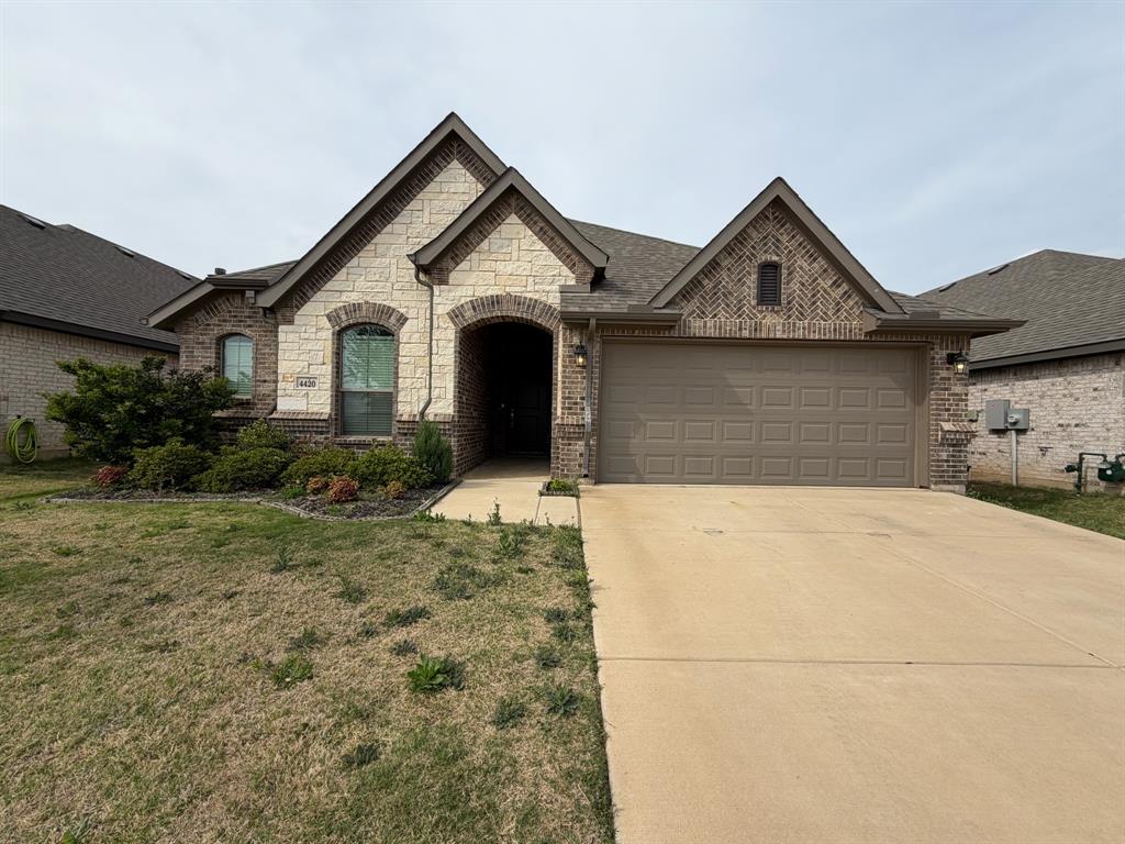 Hulen Trails PH1 - Residential