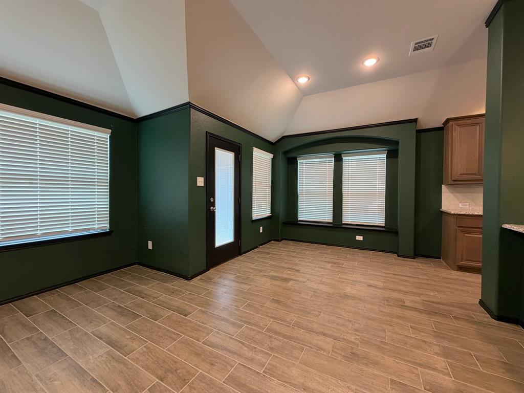 Hulen Trails PH1 - Residential