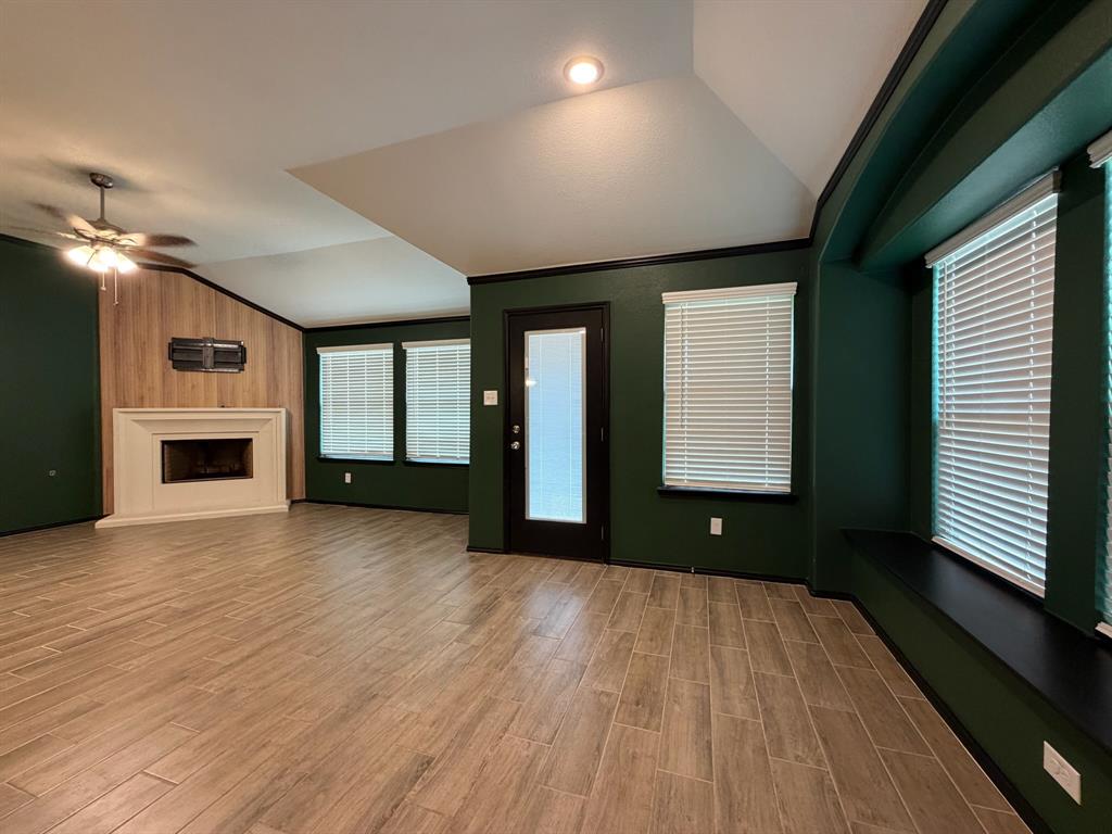 Hulen Trails PH1 - Residential