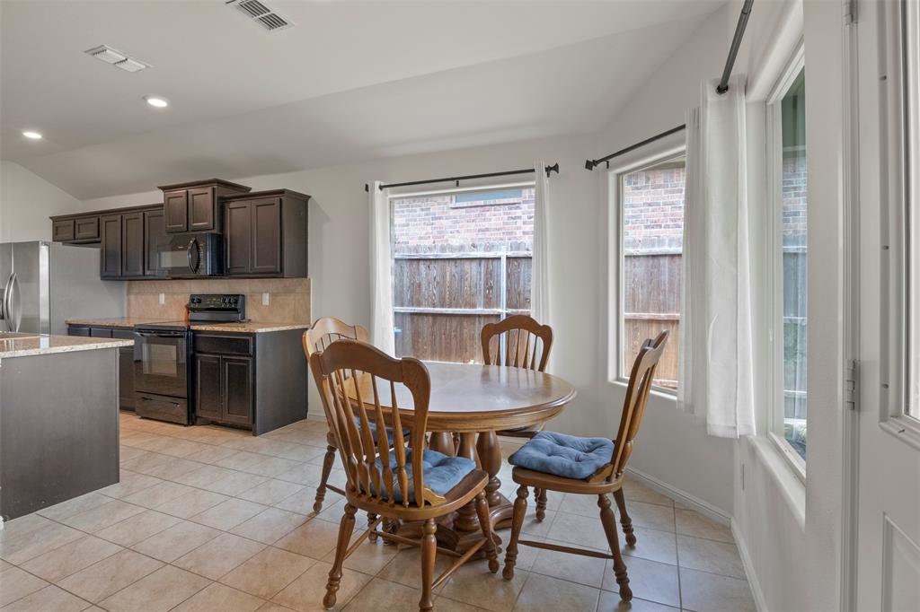 Trinity Oaks - Residential