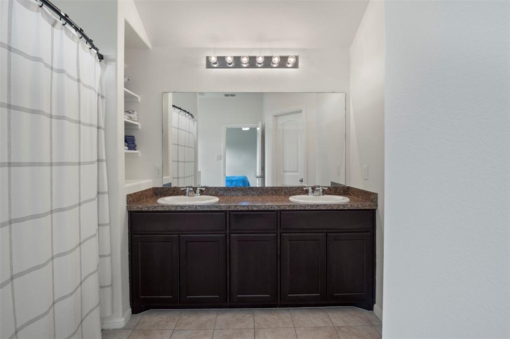 Trinity Oaks - Residential