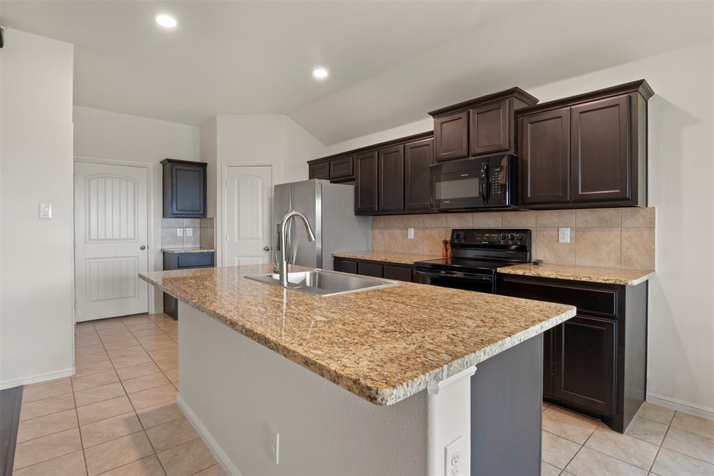 Trinity Oaks - Residential
