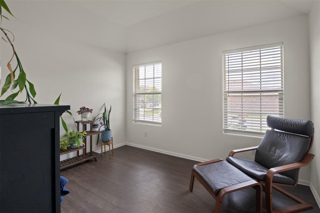 Trinity Oaks - Residential