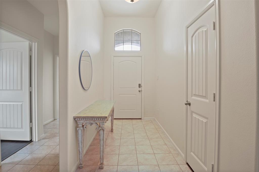 Trinity Oaks - Residential