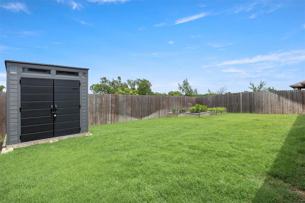 Trinity Oaks - Residential