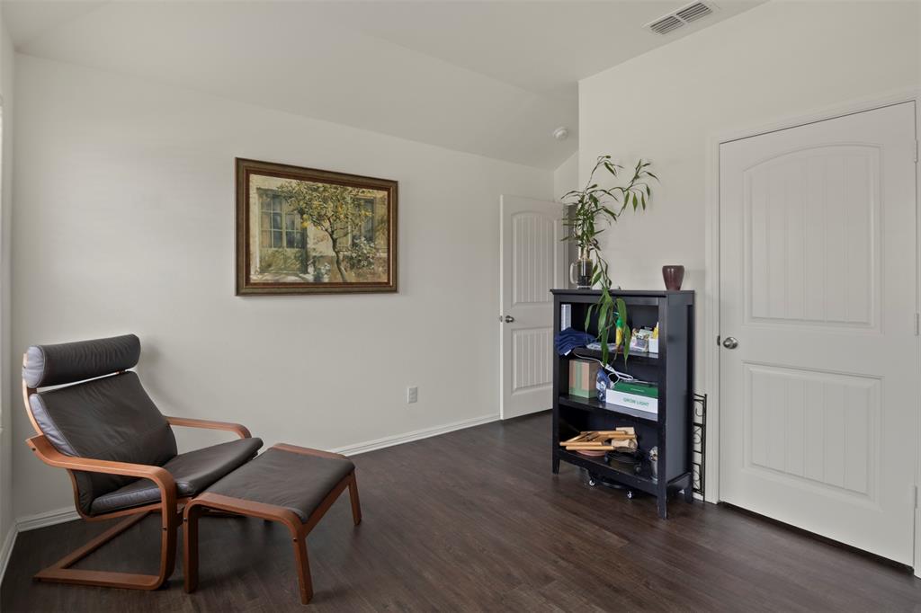 Trinity Oaks - Residential