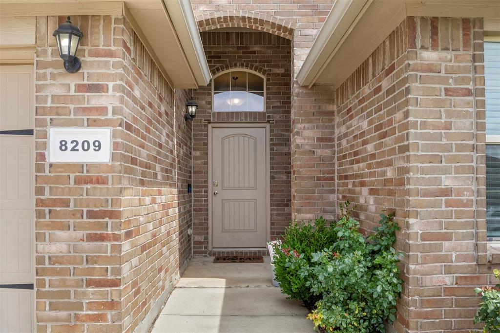 Trinity Oaks - Residential