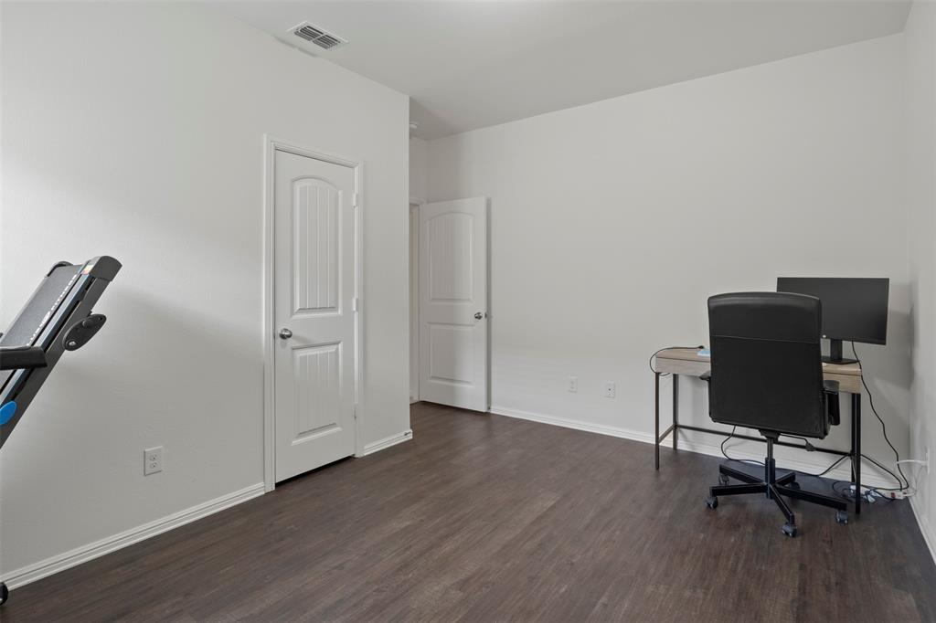 Trinity Oaks - Residential
