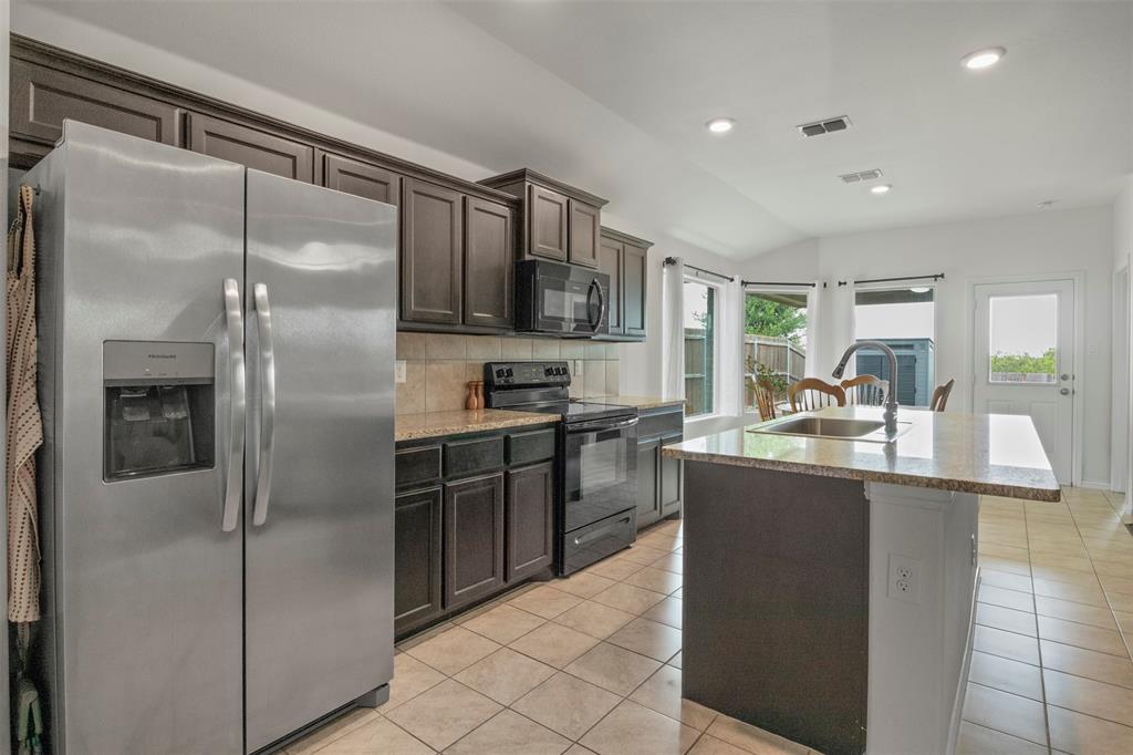 Trinity Oaks - Residential