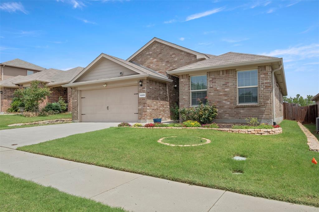 Trinity Oaks - Residential