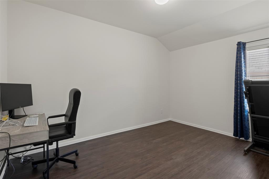 Trinity Oaks - Residential