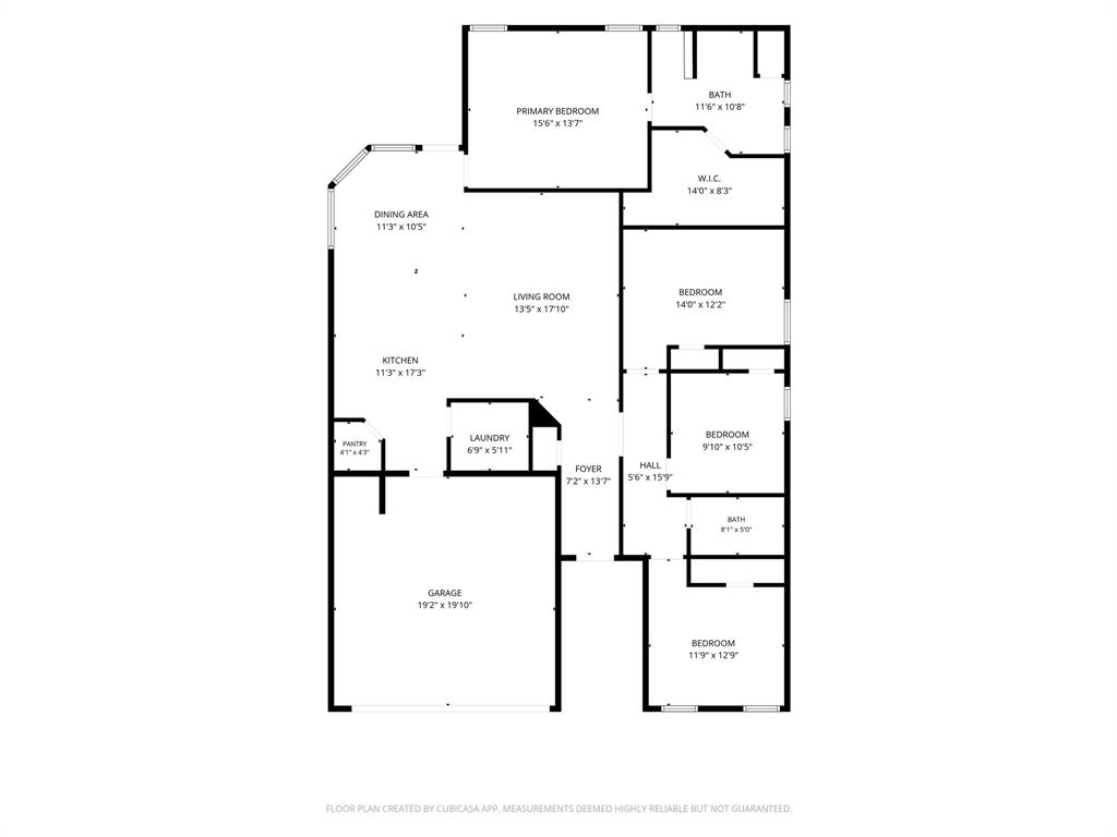 Trinity Oaks - Residential