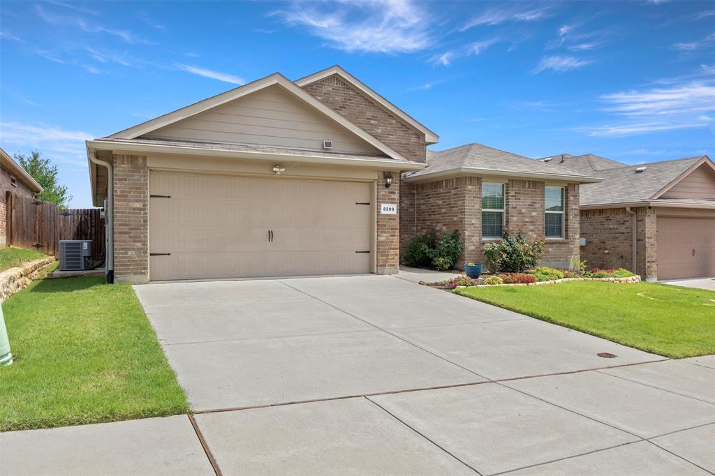 Trinity Oaks - Residential