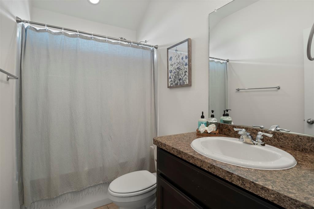 Trinity Oaks - Residential