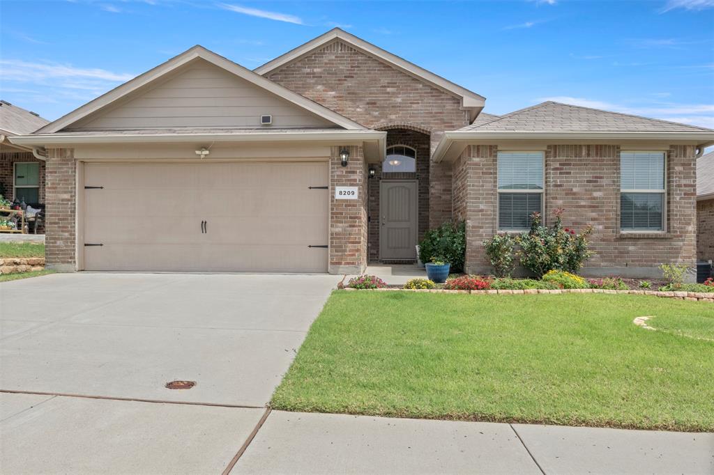 Trinity Oaks - Residential