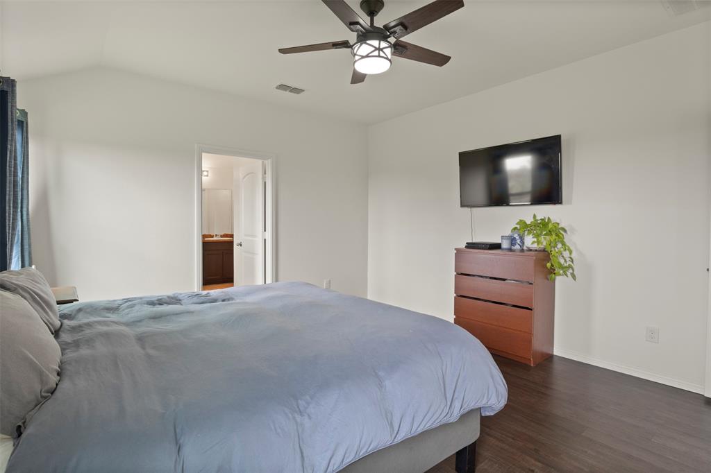 Trinity Oaks - Residential