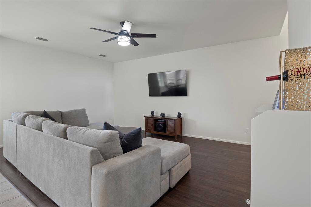 Trinity Oaks - Residential