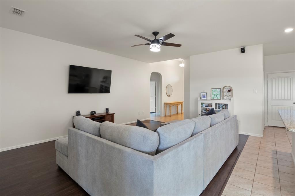 Trinity Oaks - Residential