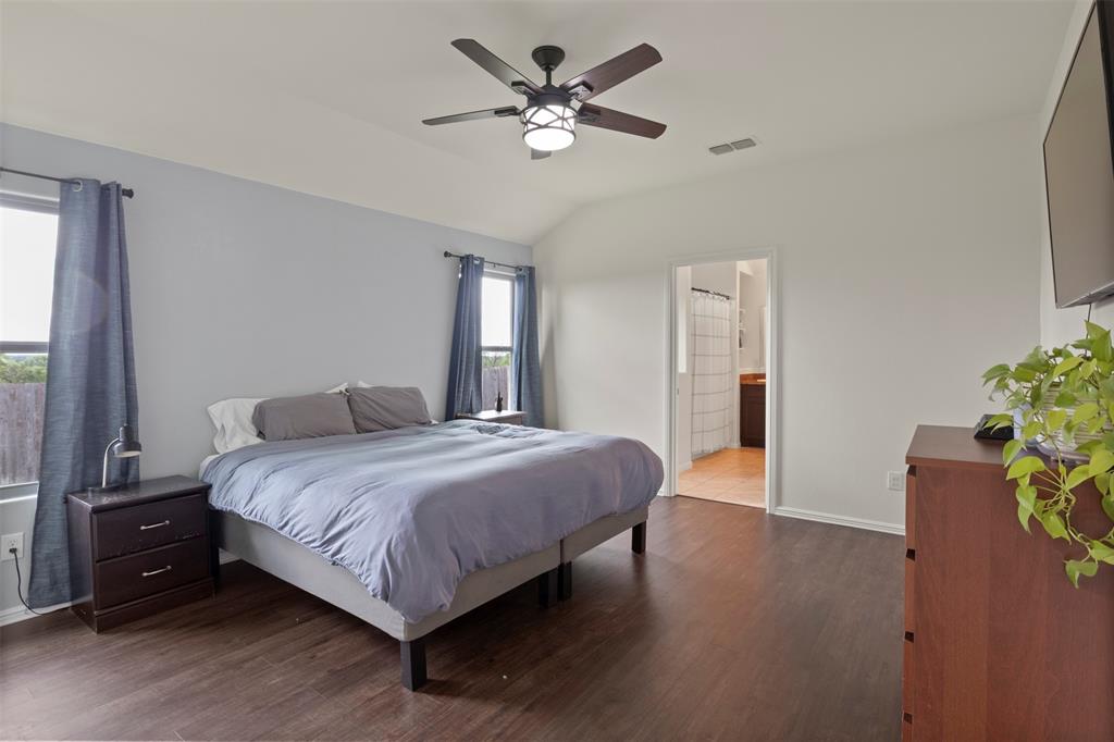 Trinity Oaks - Residential