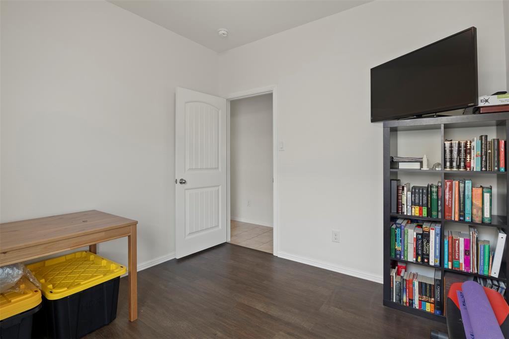 Trinity Oaks - Residential