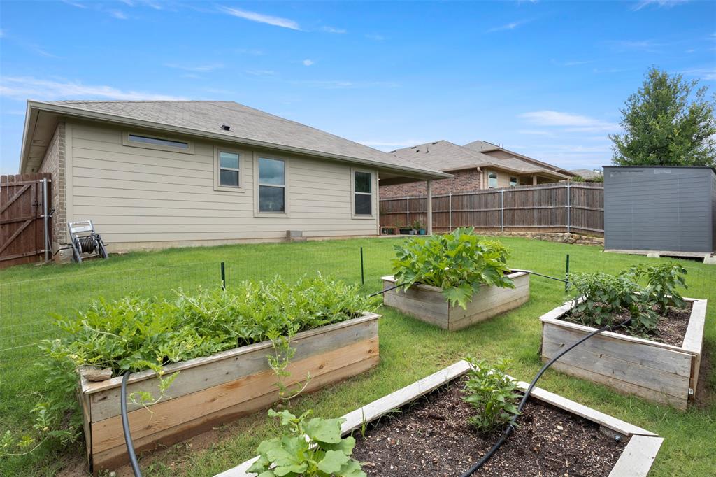 Trinity Oaks - Residential