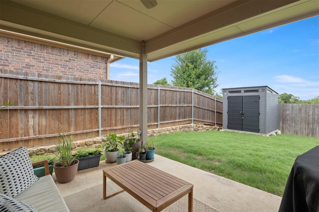 Trinity Oaks - Residential