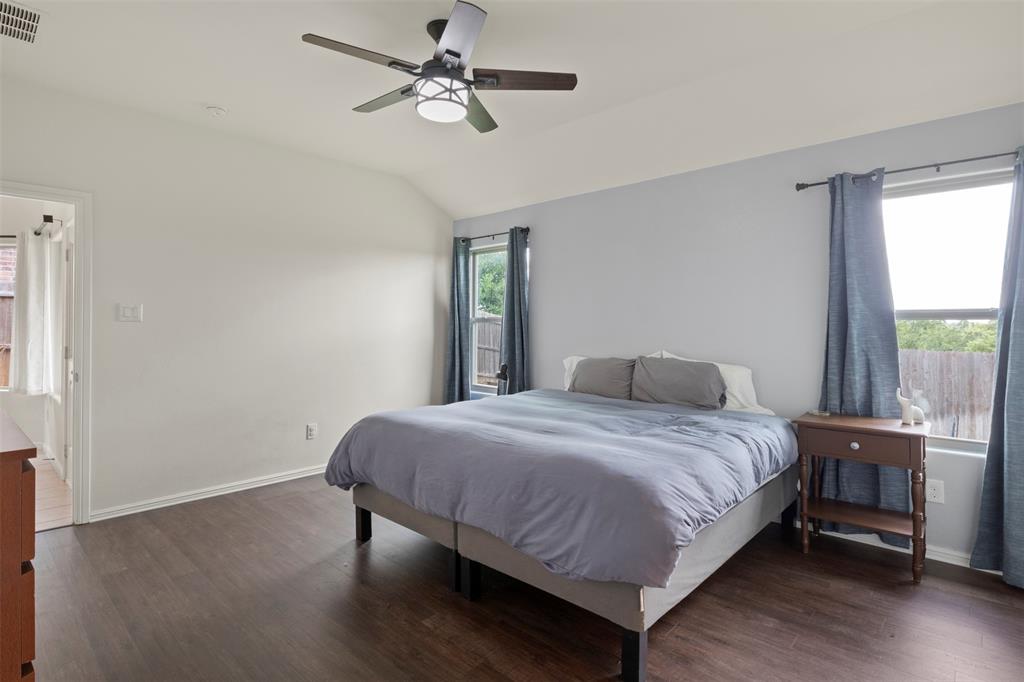 Trinity Oaks - Residential