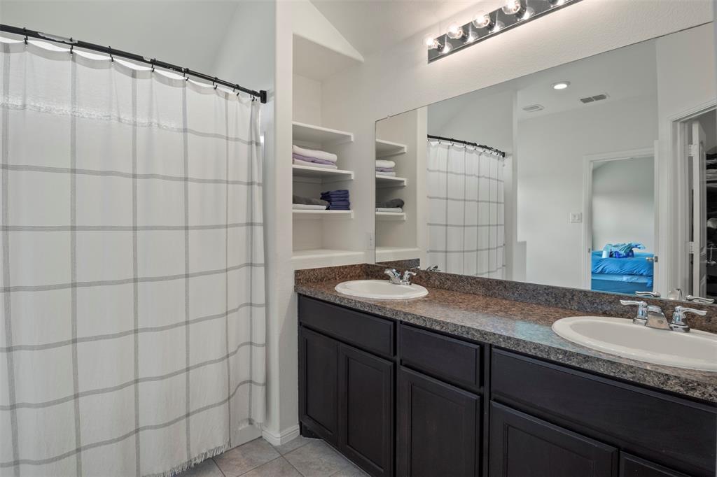 Trinity Oaks - Residential