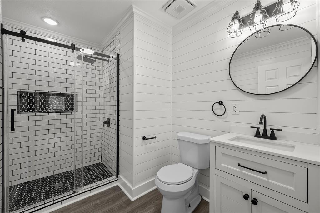 Hale Joe - Residential