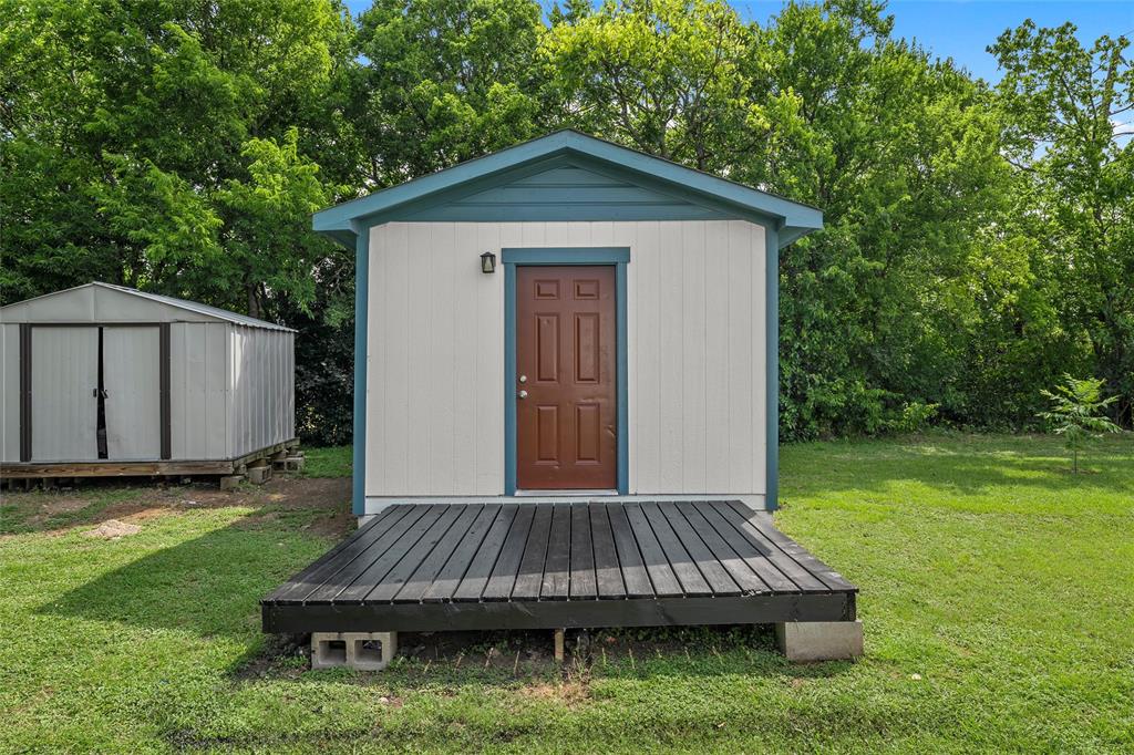 Hale Joe - Residential