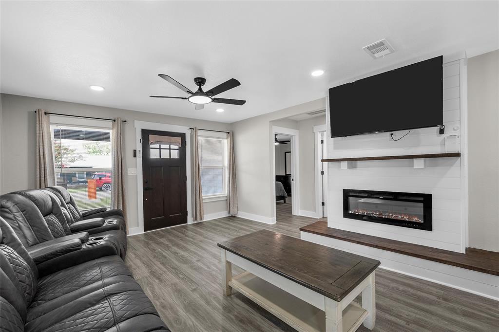 Hale Joe - Residential